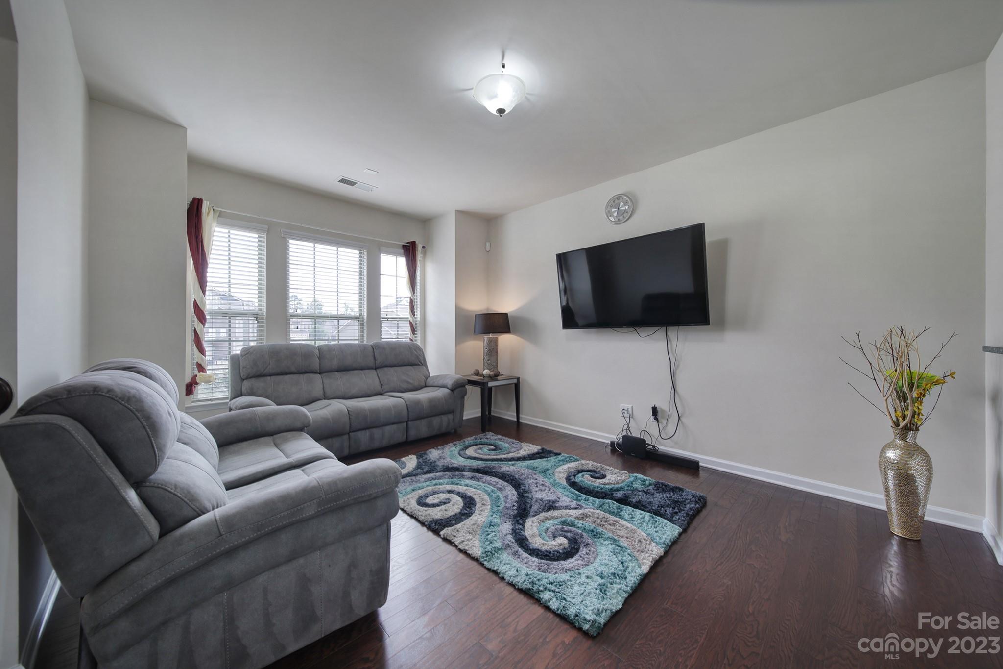 Cameron Creek - Residential