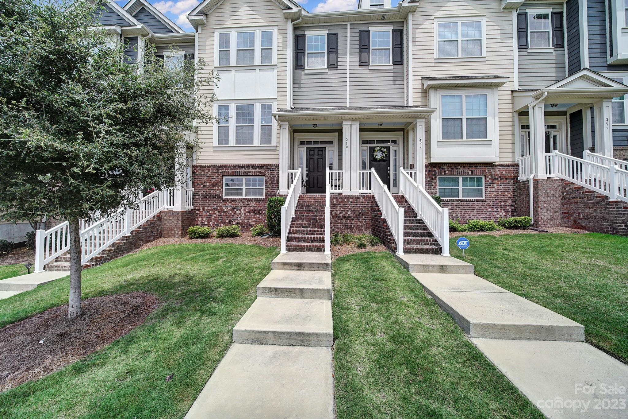 Cameron Creek - Residential