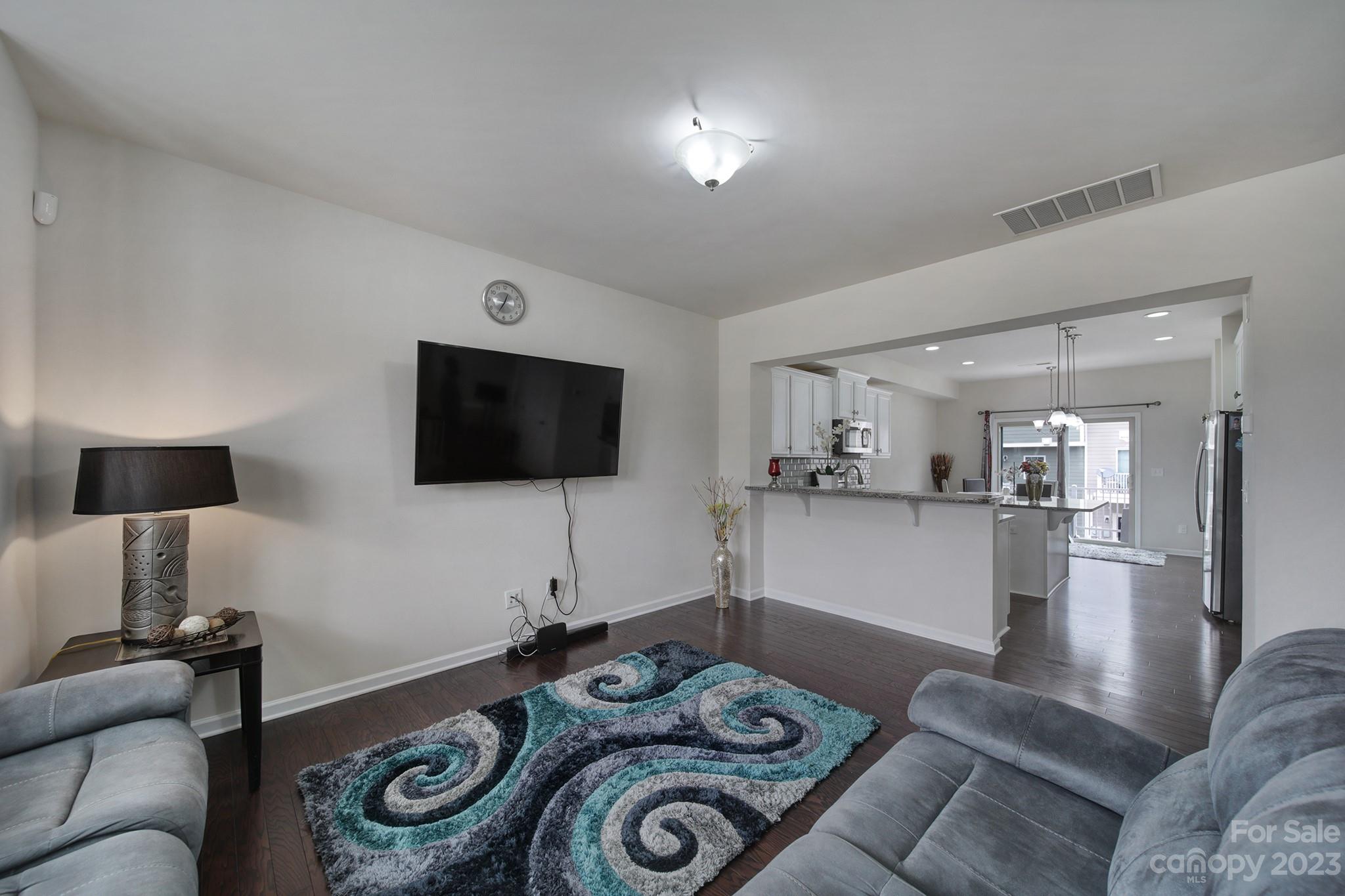 Cameron Creek - Residential