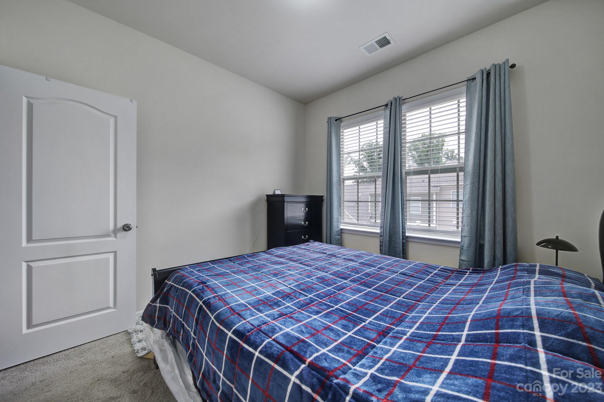 Cameron Creek - Residential