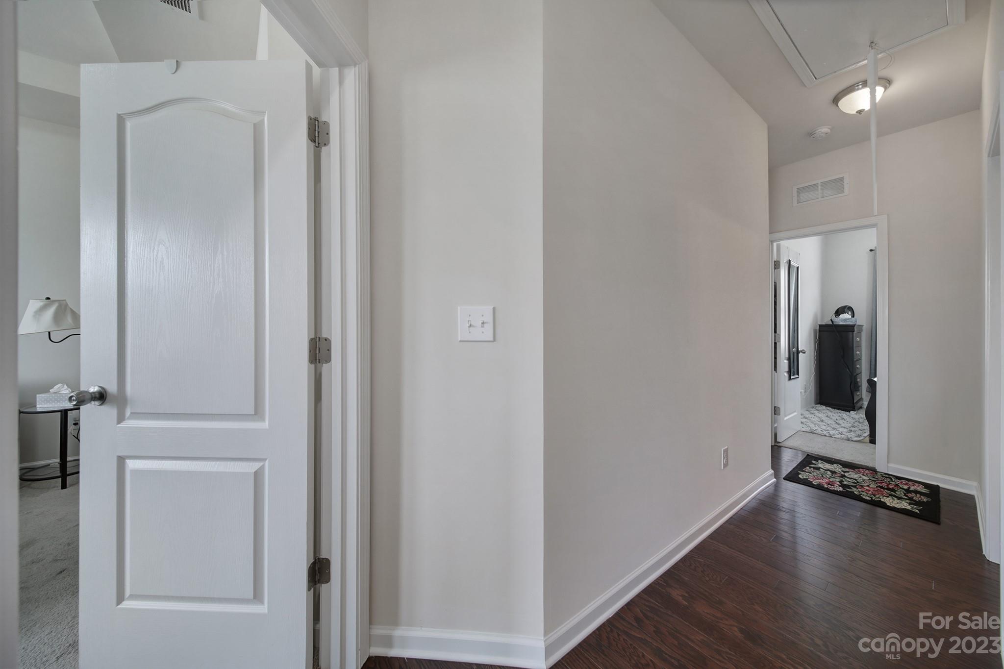 Cameron Creek - Residential