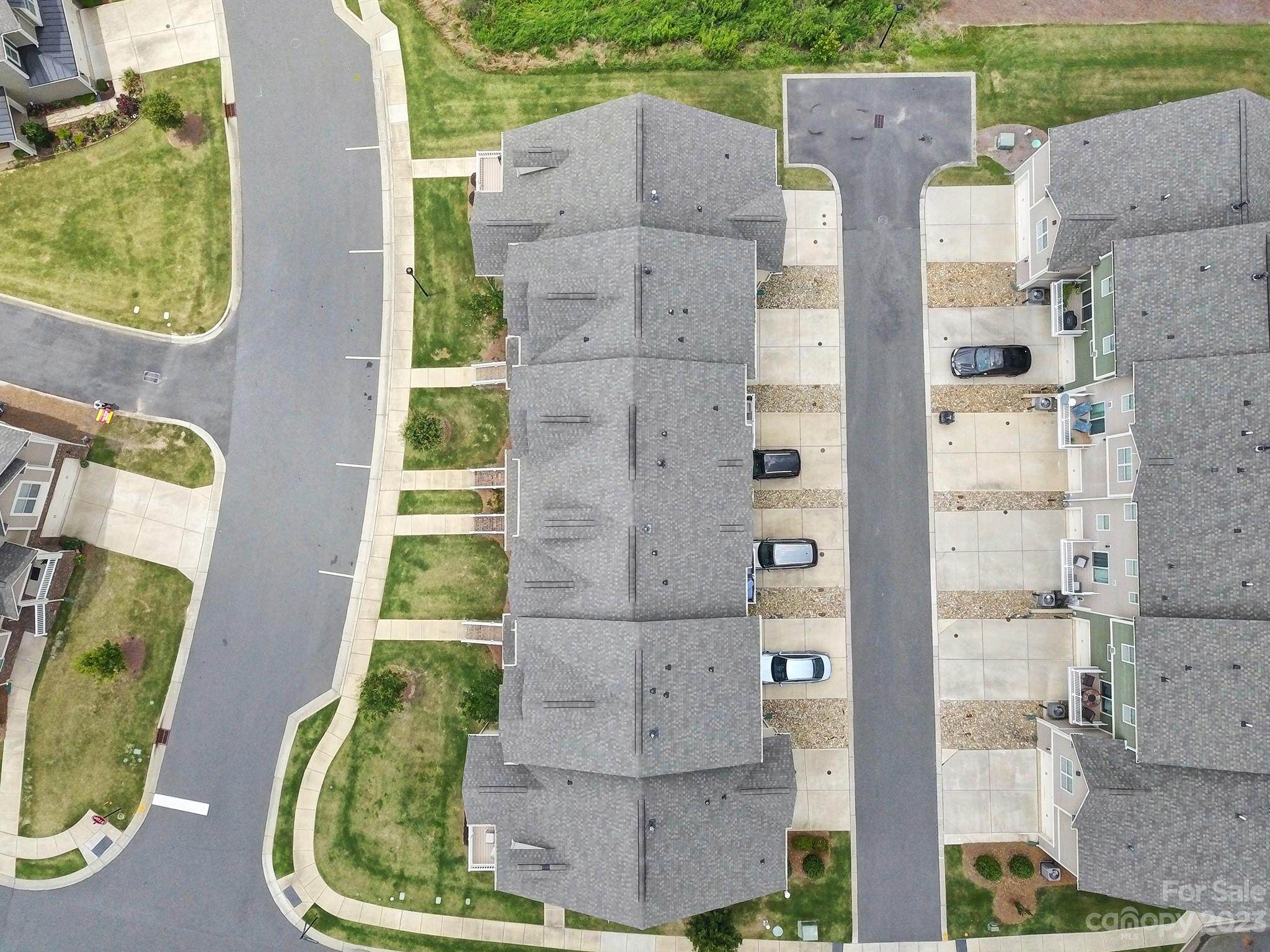 Cameron Creek - Residential