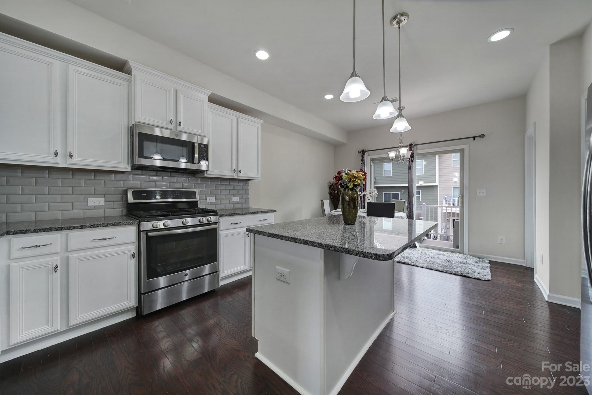 Cameron Creek - Residential