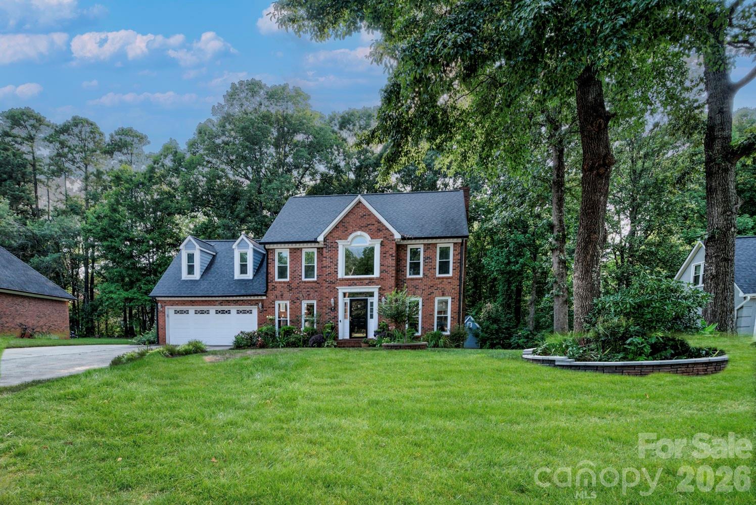2823 Ridgehaven Court, Gastonia, NC, 28054