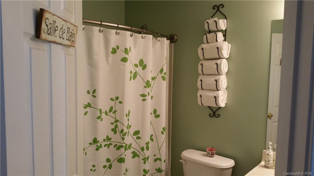 Riverwalk - Residential