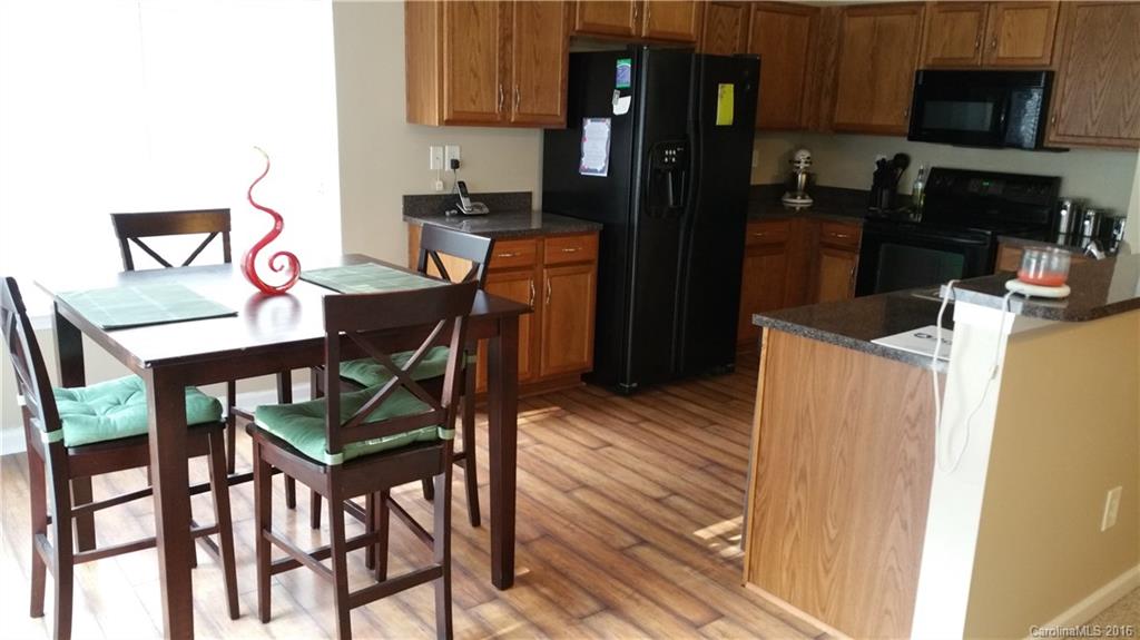 Riverwalk - Residential