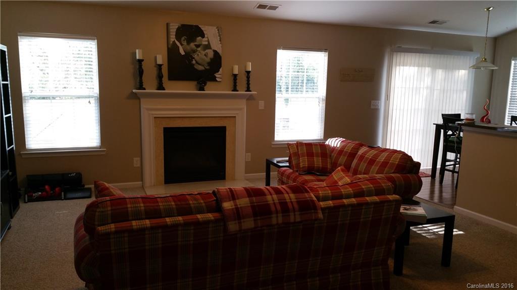 Riverwalk - Residential