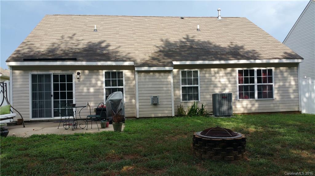 Riverwalk - Residential