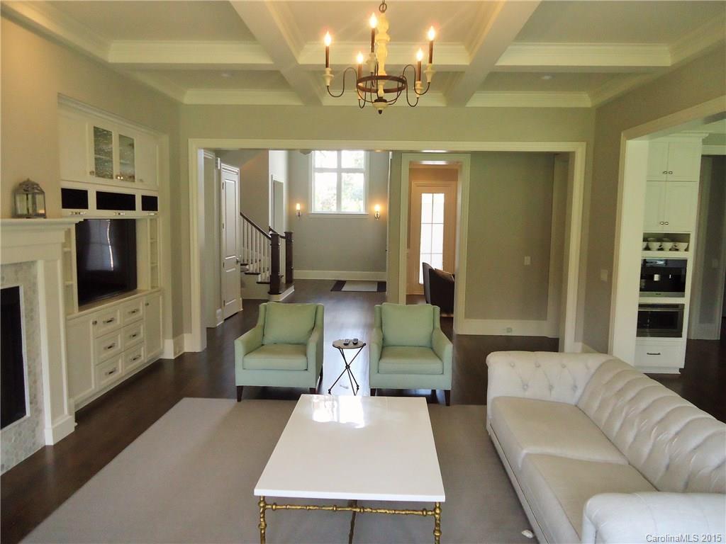 Providence Downs South - Residential