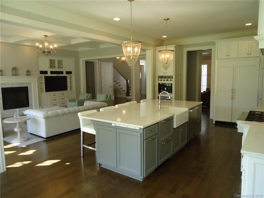 Providence Downs South - Residential