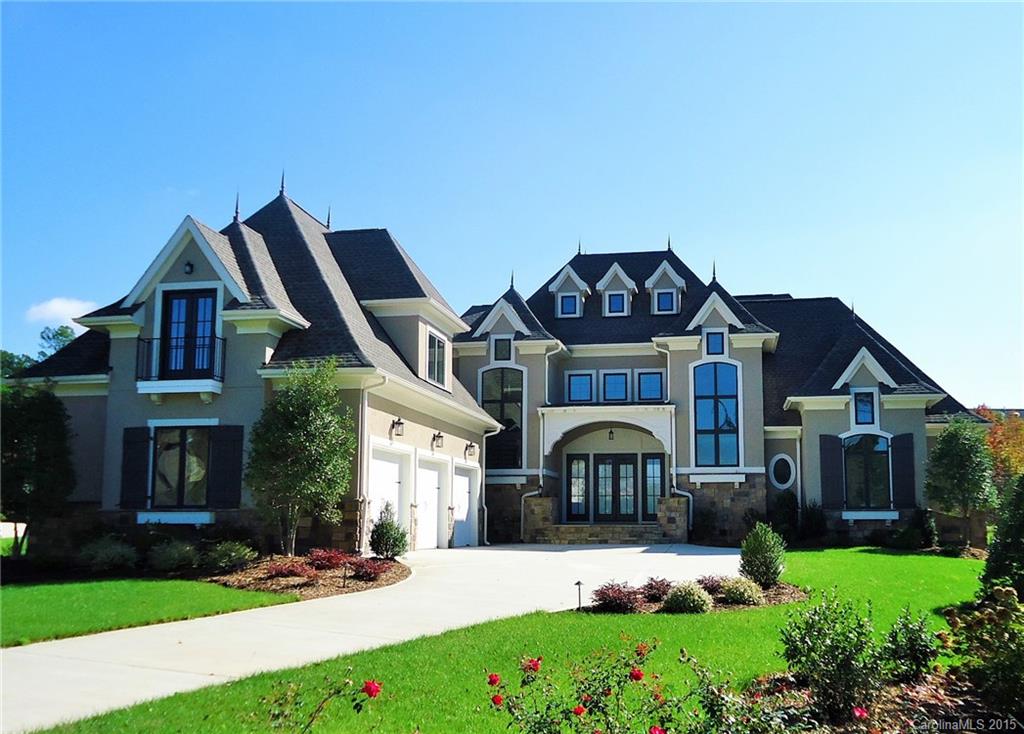 Providence Downs South - Residential