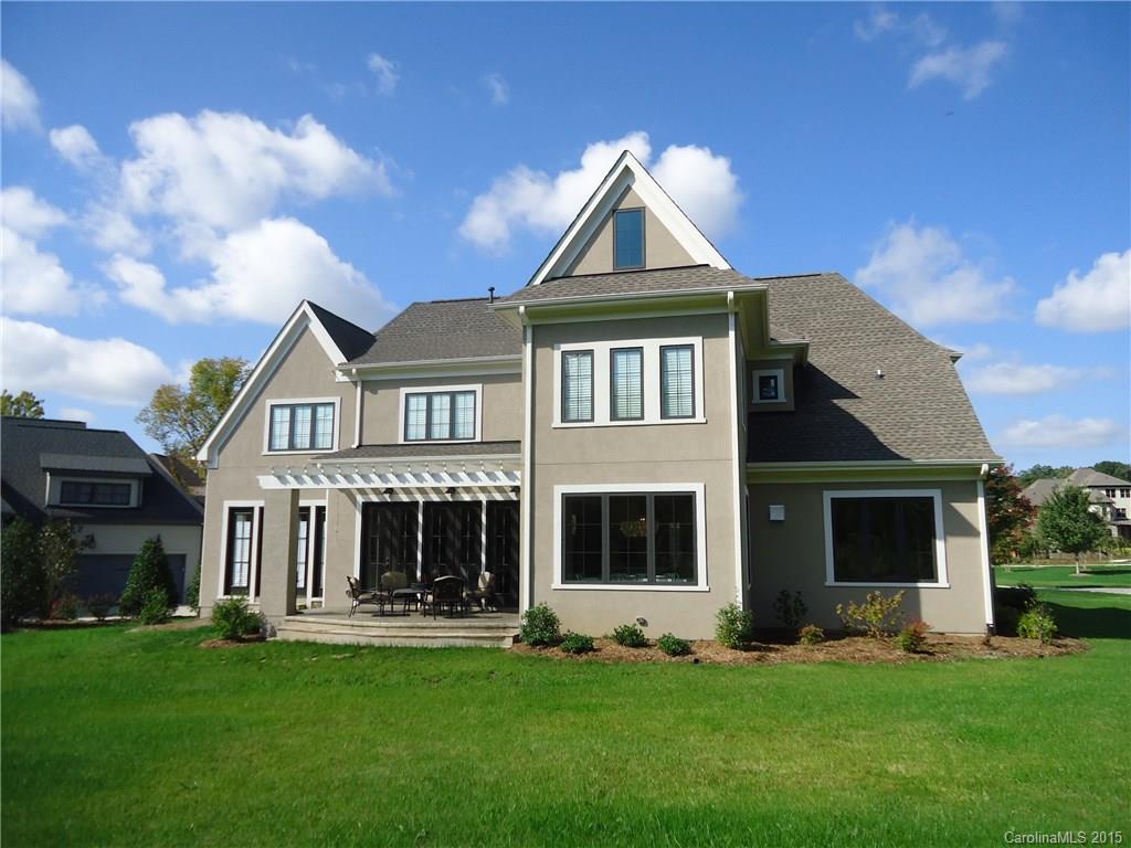 Providence Downs South - Residential