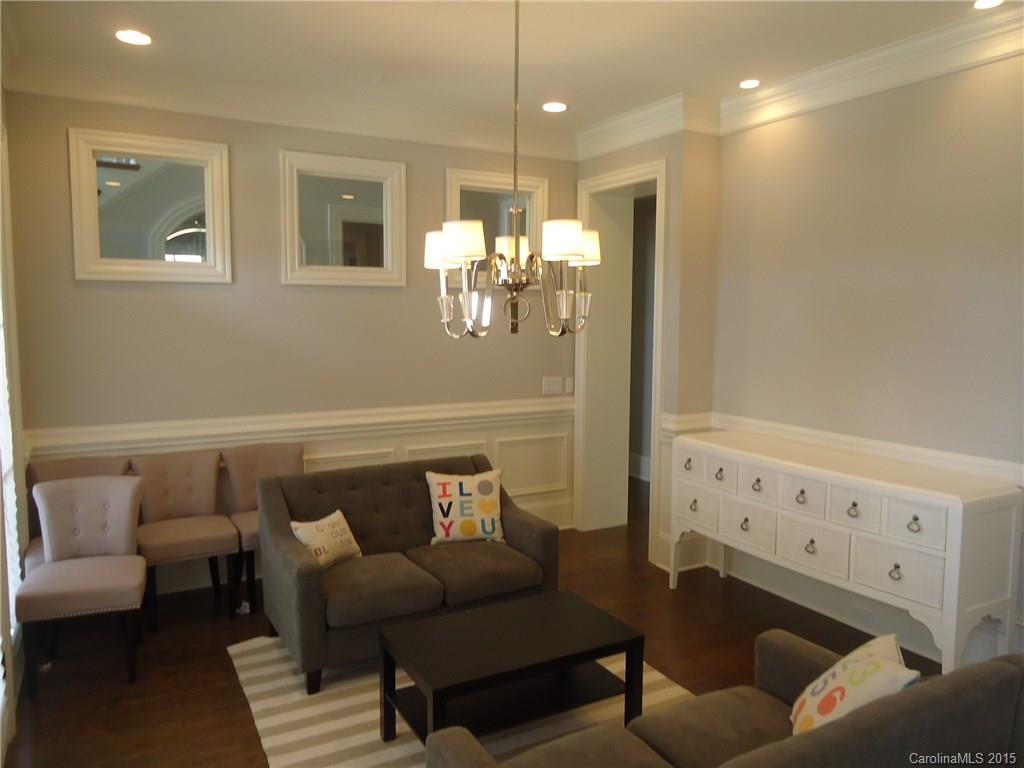 Providence Downs South - Residential