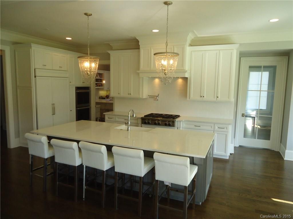 Providence Downs South - Residential