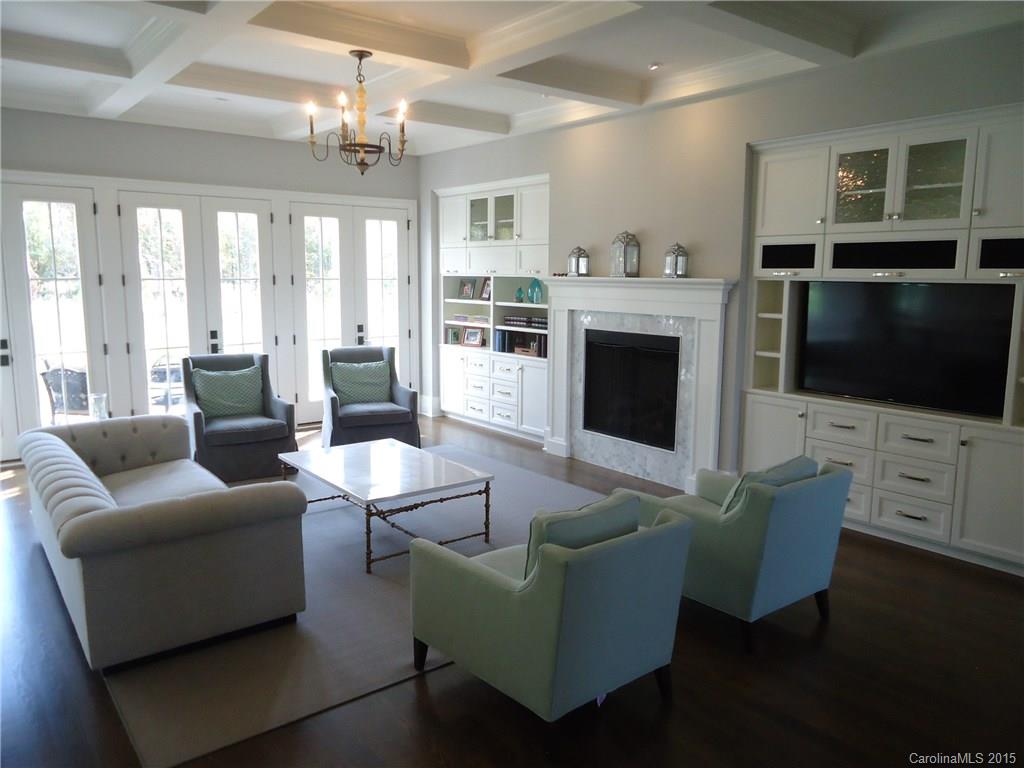 Providence Downs South - Residential