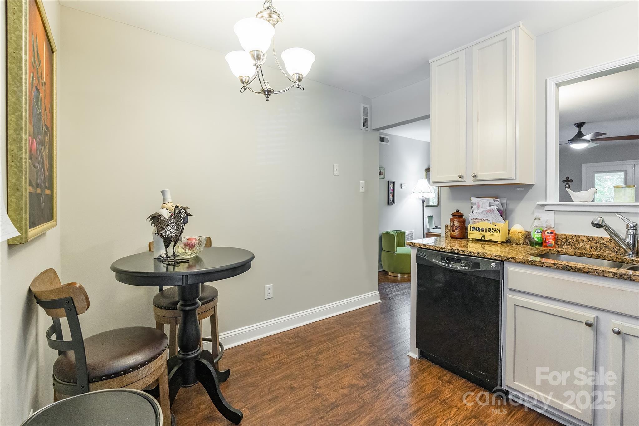 Fairlawn Villas - Residential