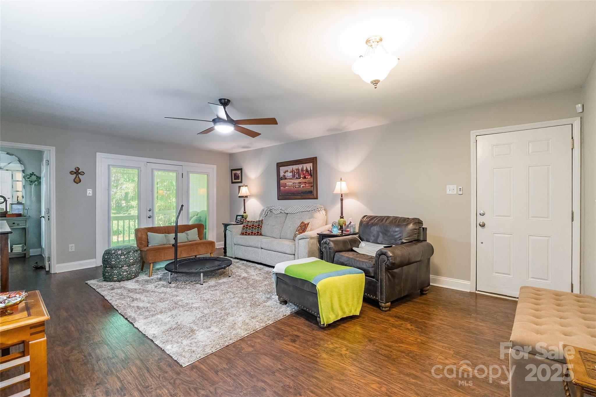 Fairlawn Villas - Residential