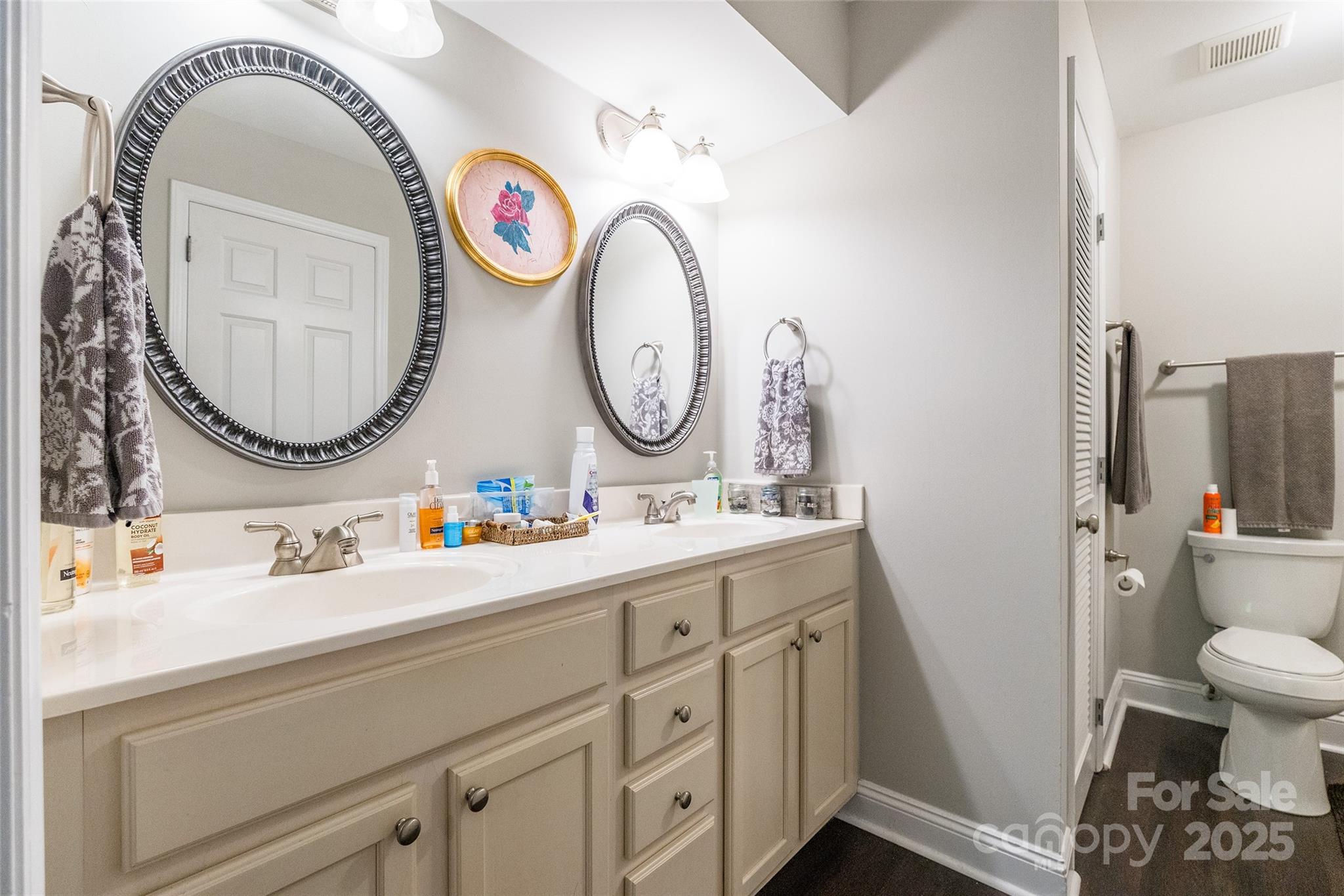 Fairlawn Villas - Residential