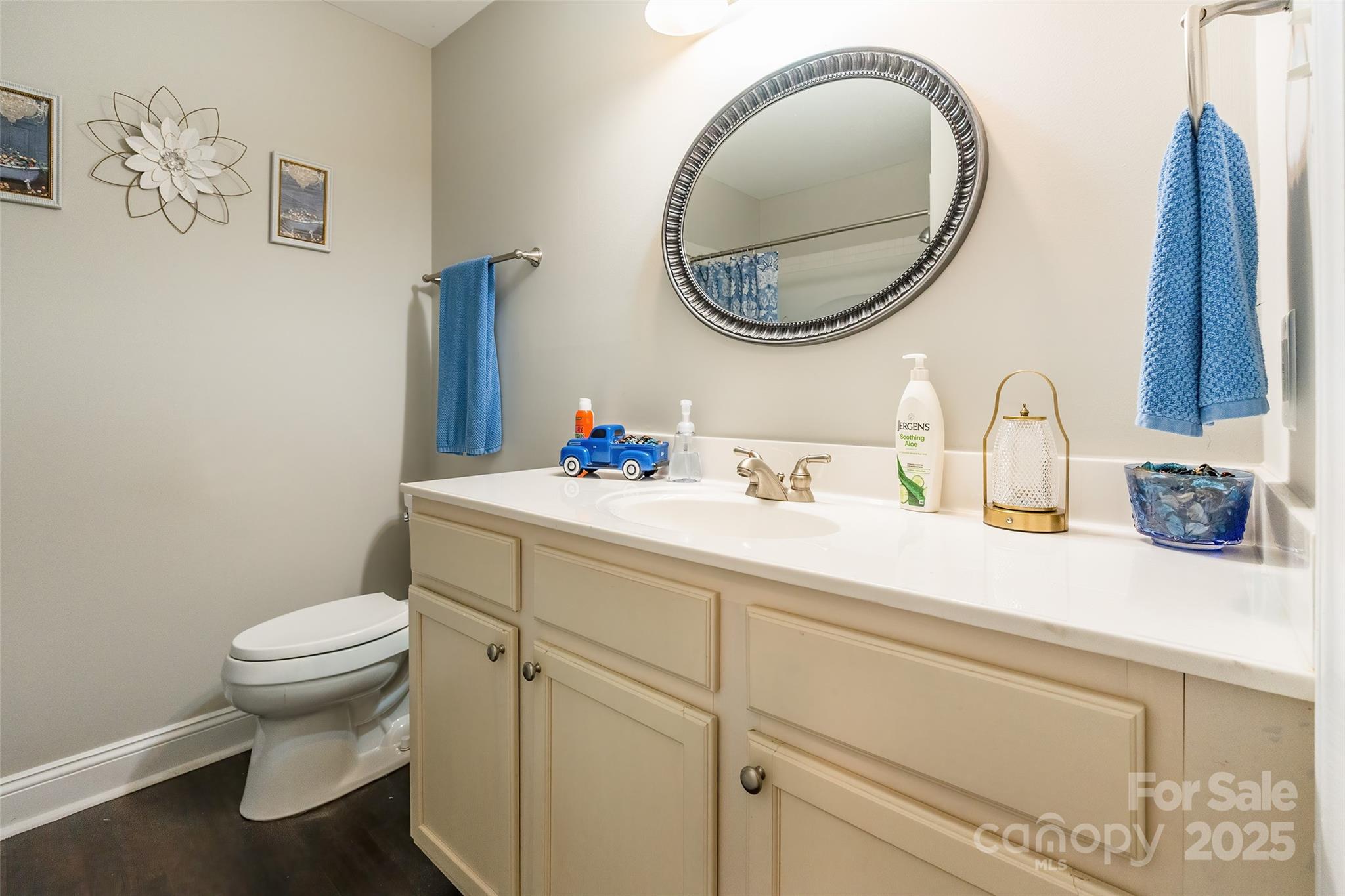 Fairlawn Villas - Residential