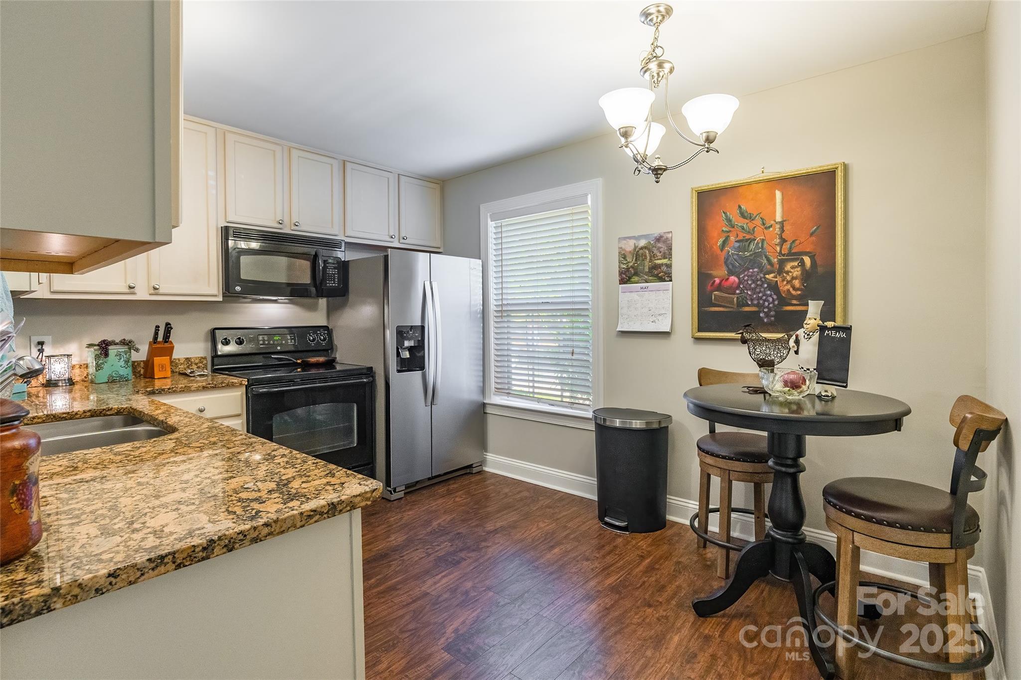 Fairlawn Villas - Residential