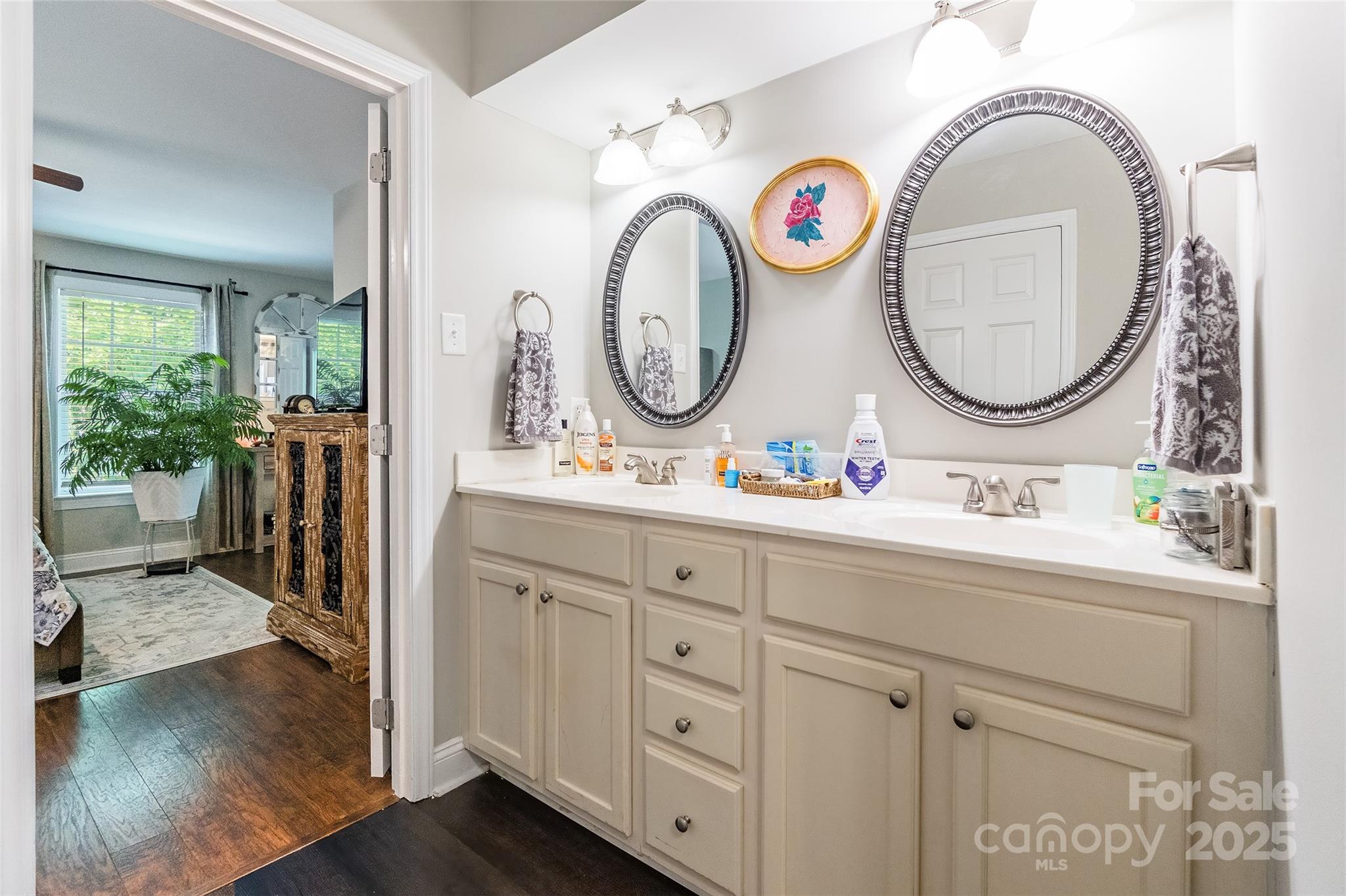 Fairlawn Villas - Residential