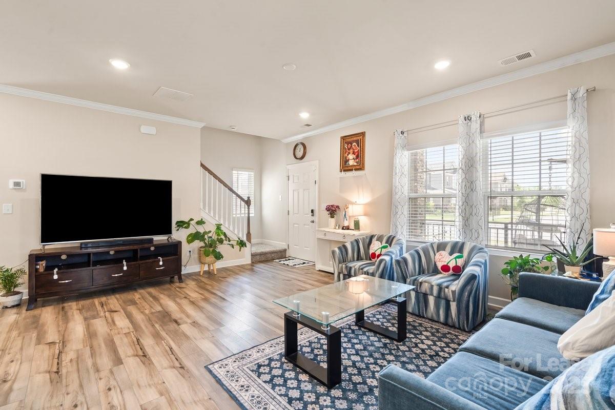 Preston Park - Residential Lease