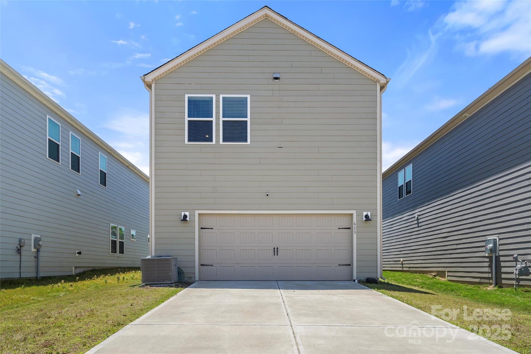 Preston Park - Residential Lease