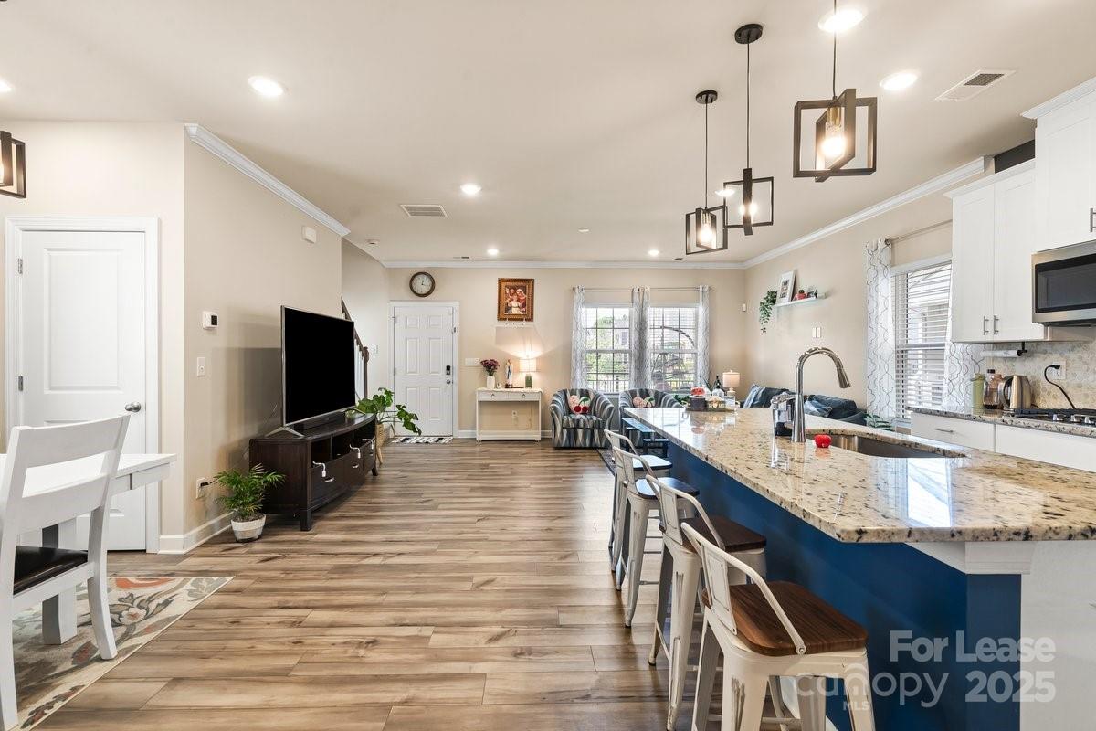 Preston Park - Residential Lease