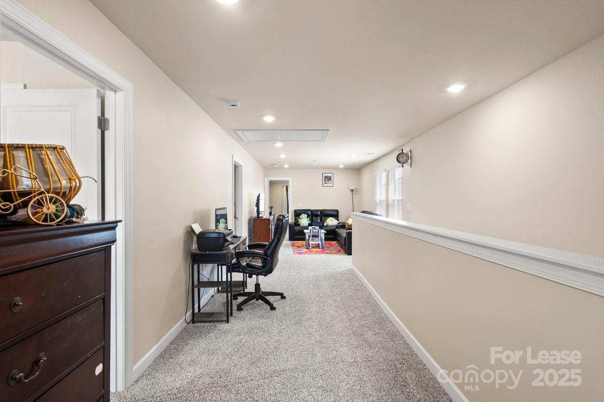 Preston Park - Residential Lease