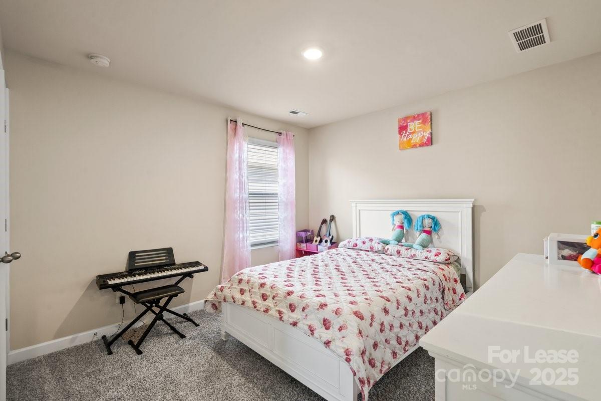 Preston Park - Residential Lease