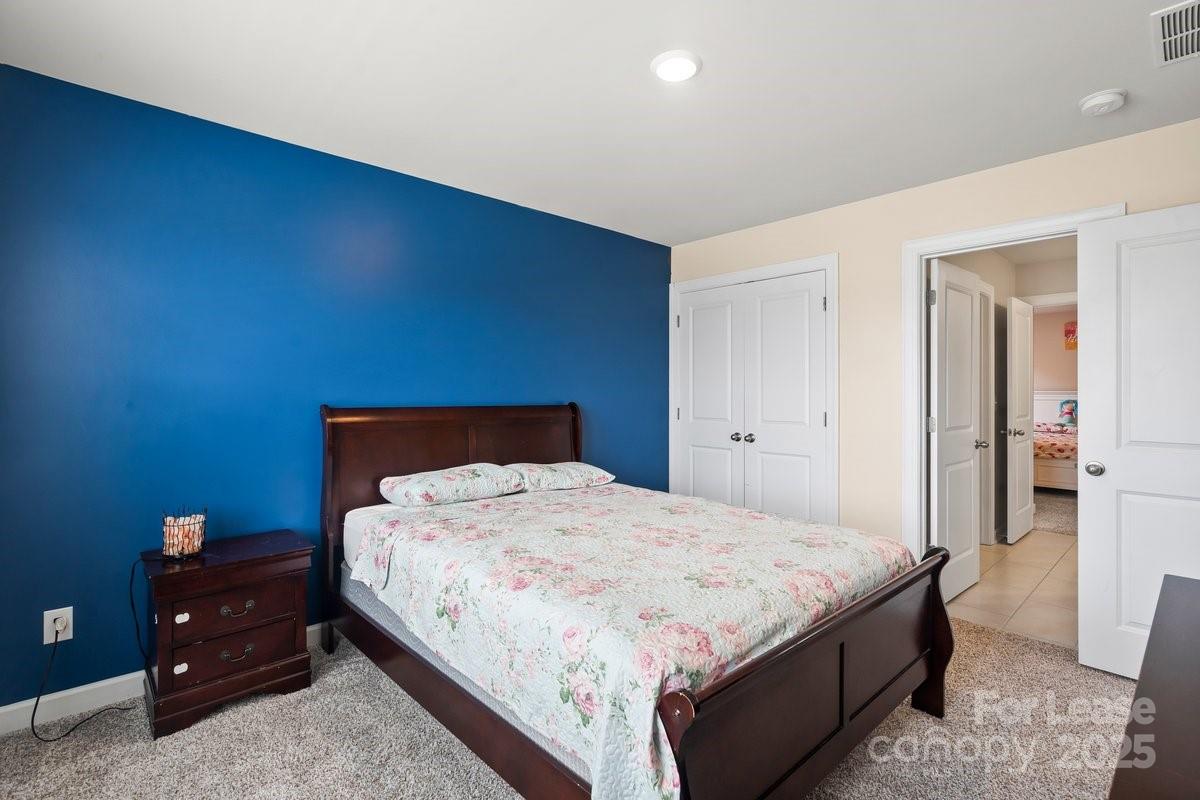 Preston Park - Residential Lease