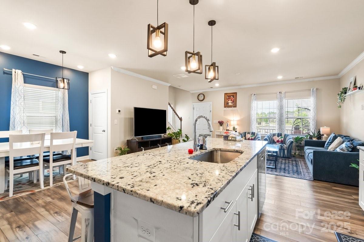 Preston Park - Residential Lease