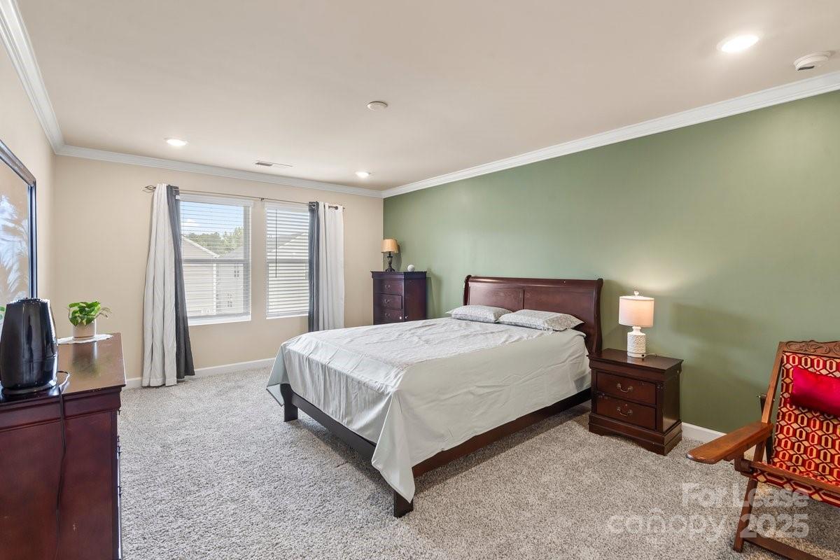 Preston Park - Residential Lease