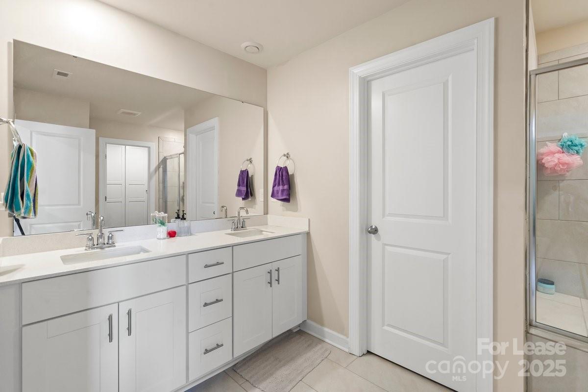 Preston Park - Residential Lease