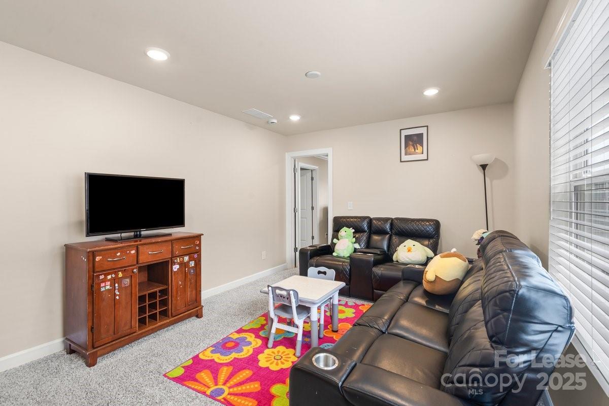 Preston Park - Residential Lease
