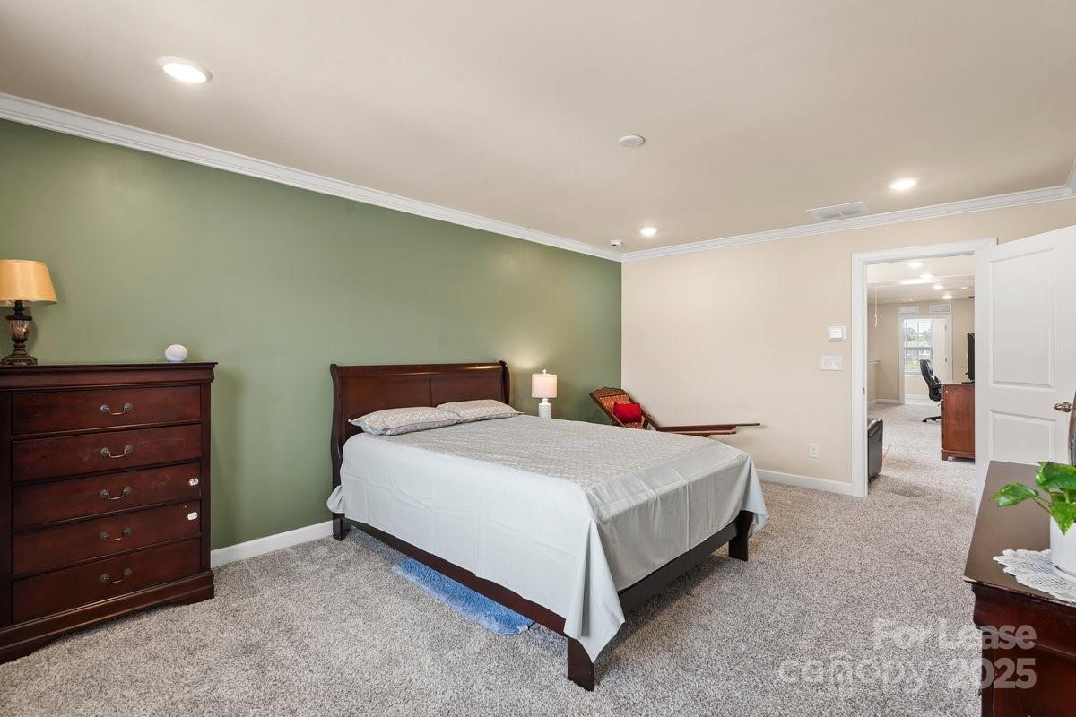 Preston Park - Residential Lease