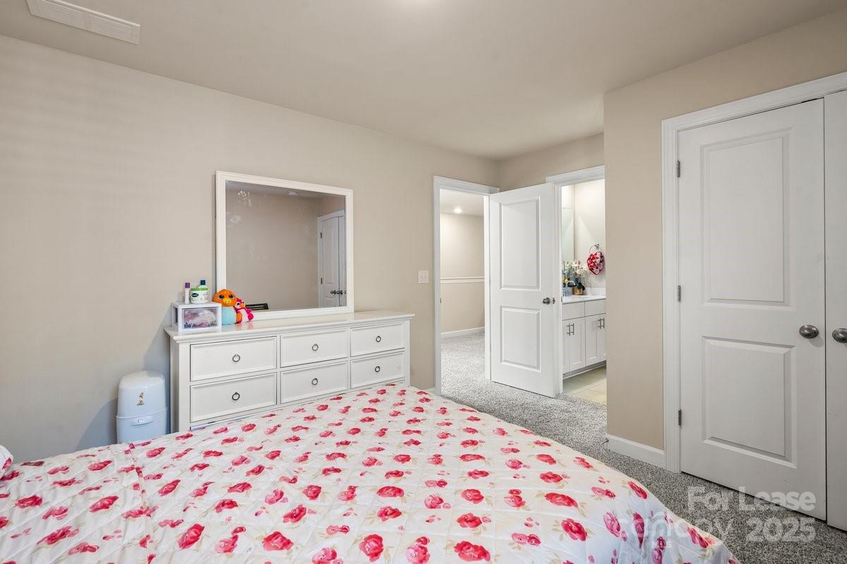 Preston Park - Residential Lease