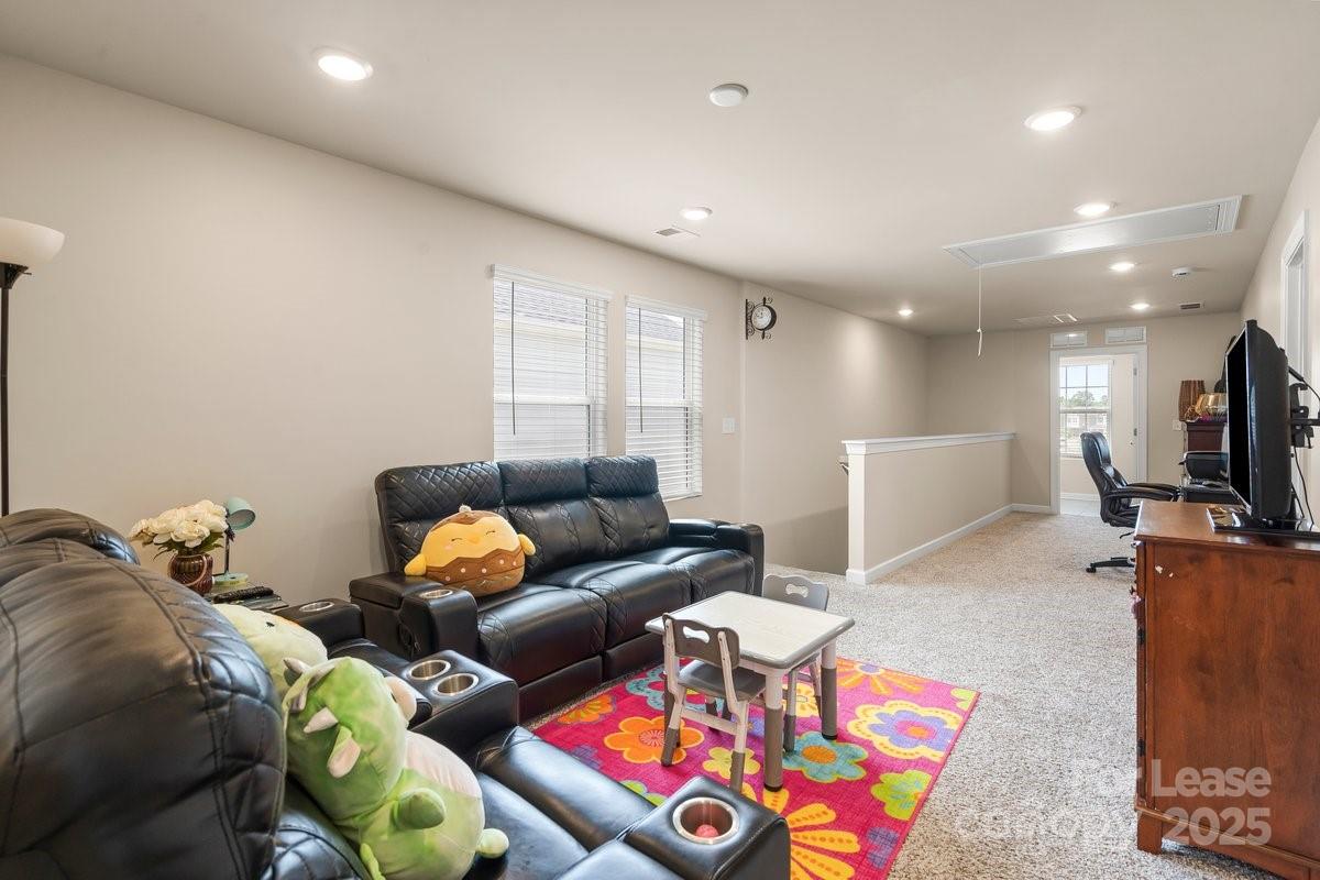 Preston Park - Residential Lease