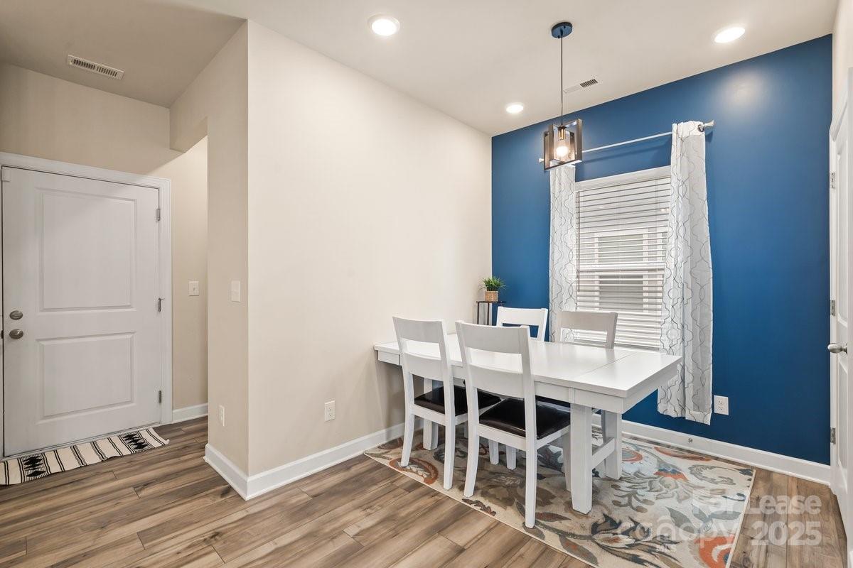 Preston Park - Residential Lease