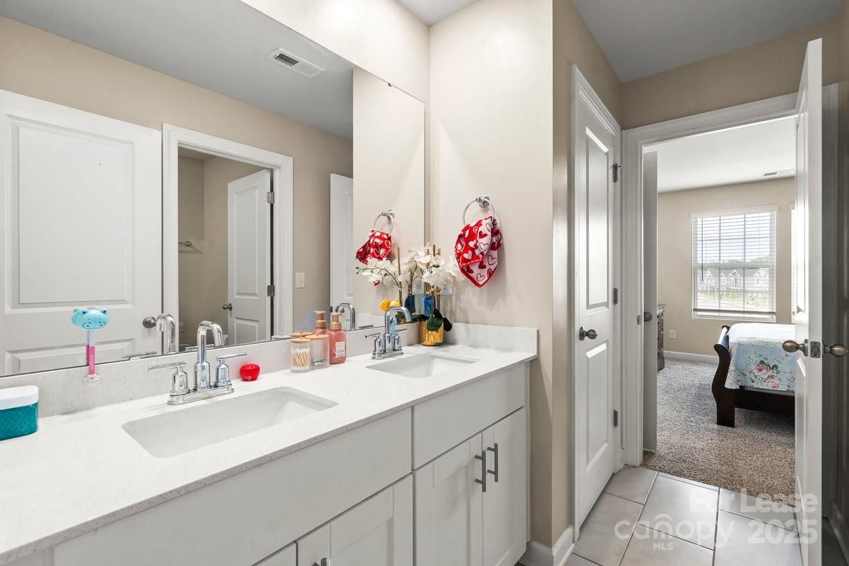 Preston Park - Residential Lease