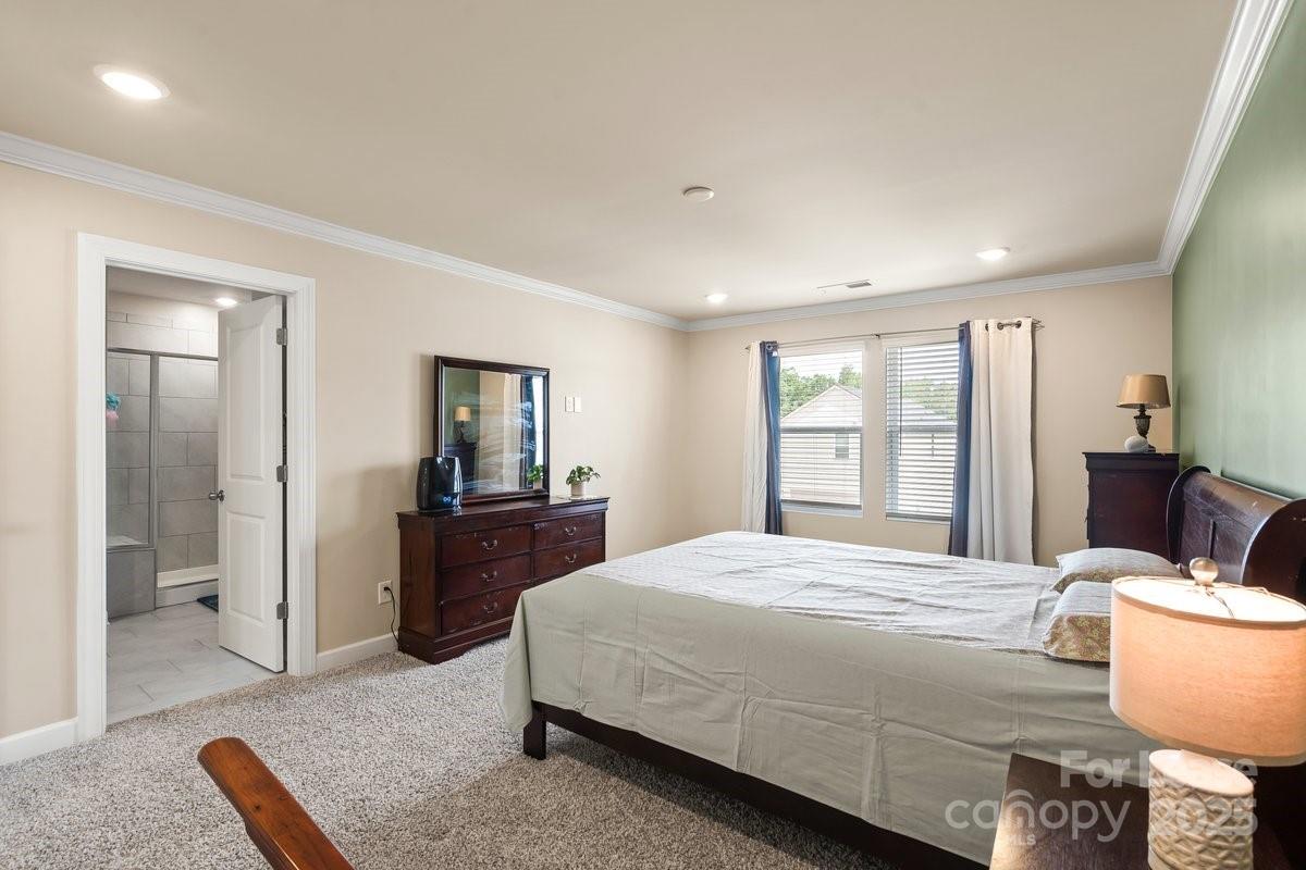 Preston Park - Residential Lease
