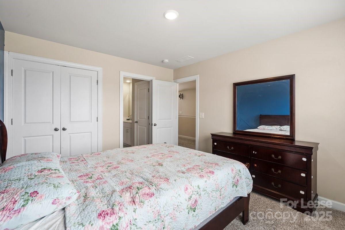 Preston Park - Residential Lease