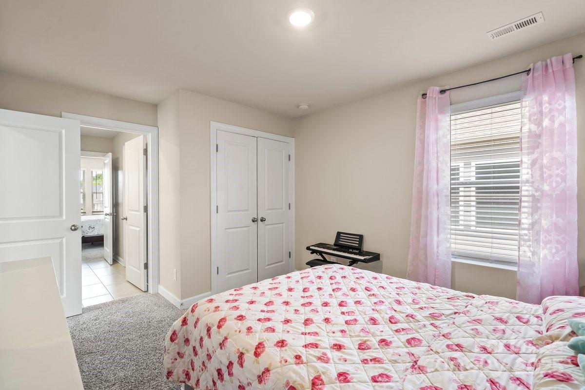 Preston Park - Residential Lease