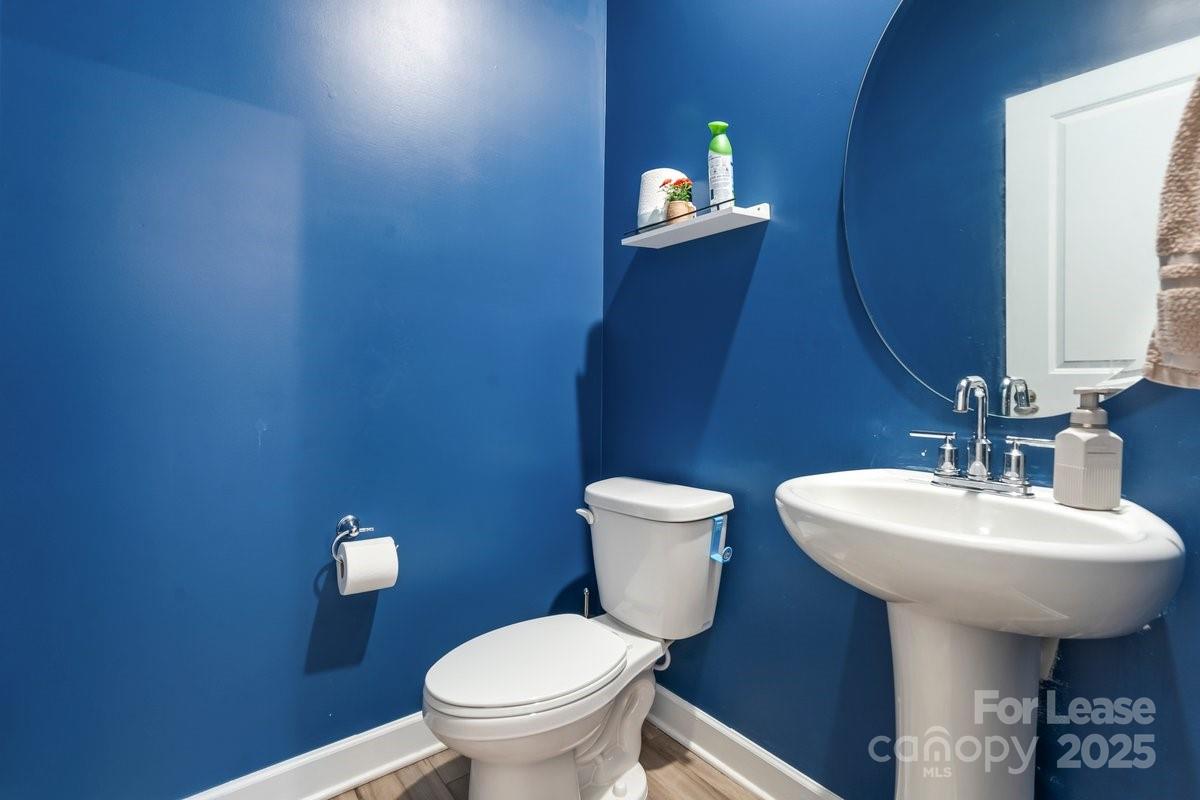 Preston Park - Residential Lease