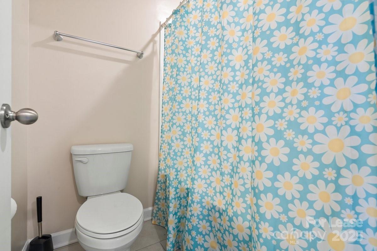 Preston Park - Residential Lease