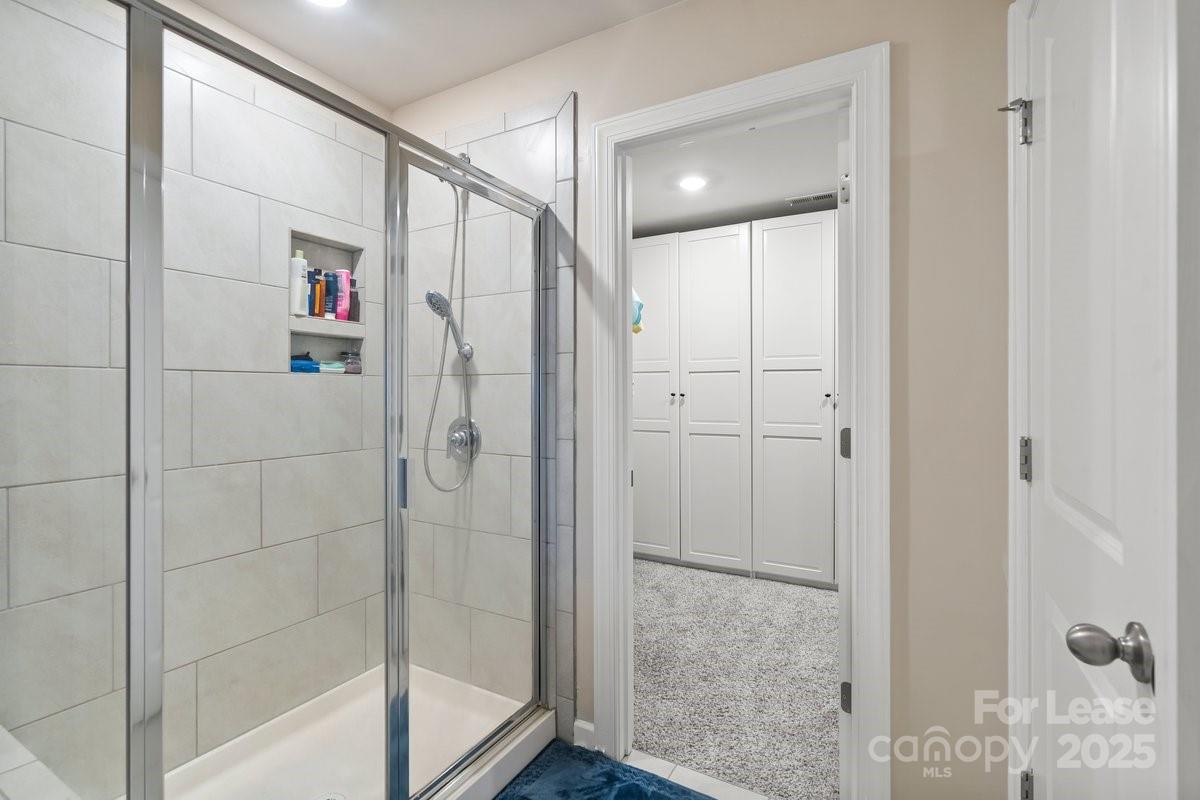 Preston Park - Residential Lease
