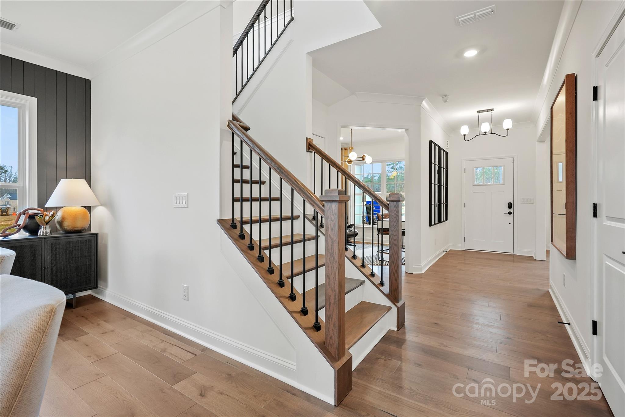 Kinsdale - Residential