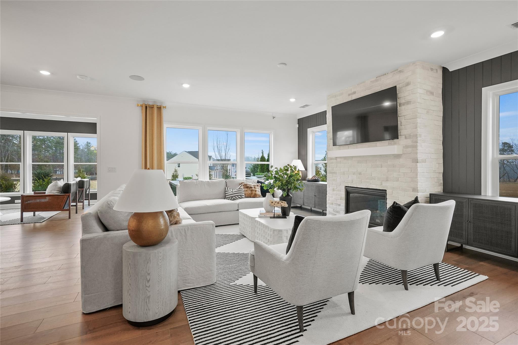 Kinsdale - Residential