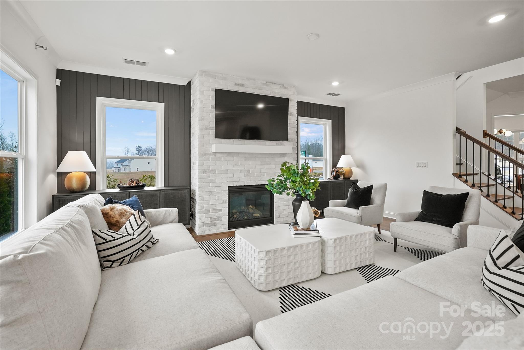 Kinsdale - Residential