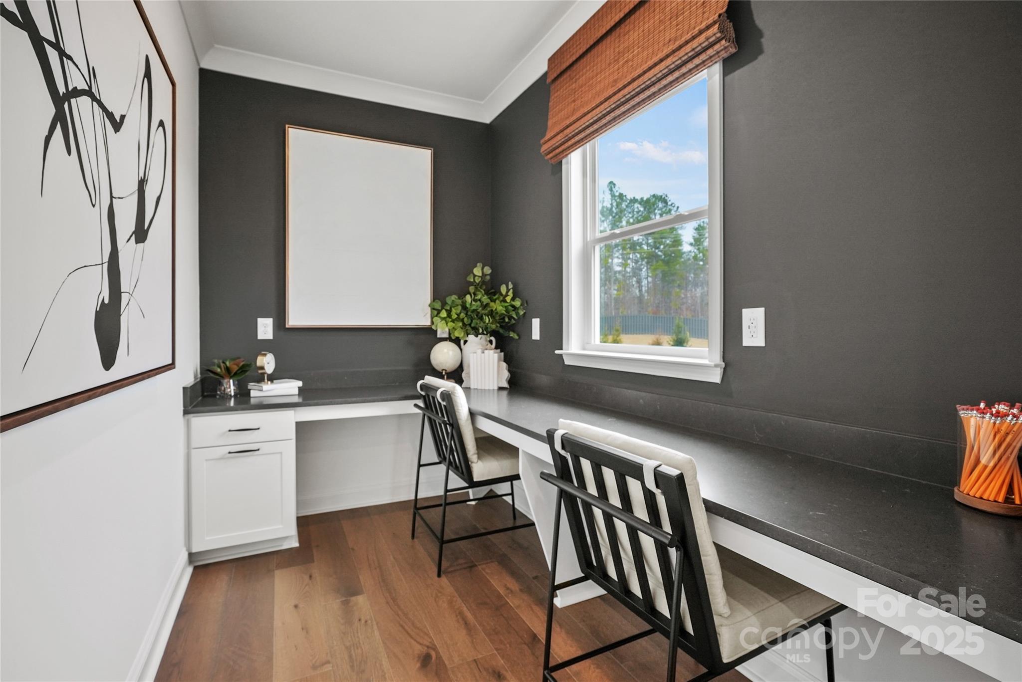 Kinsdale - Residential